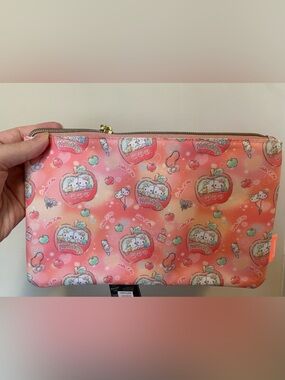 Loungefly Hello Kitty pencil case